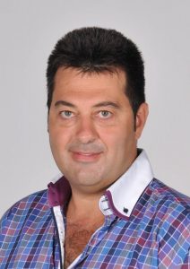 Богдан Димитров