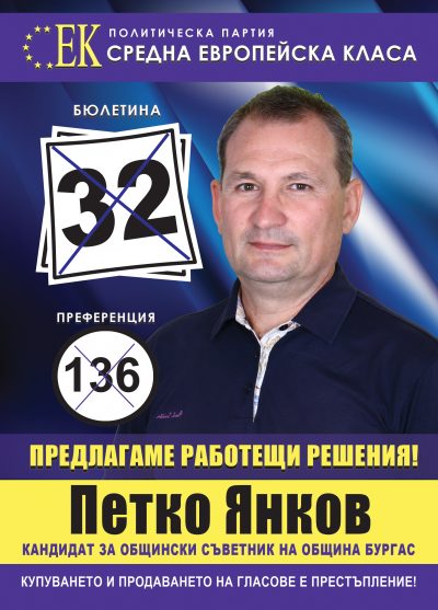 Петко Янков